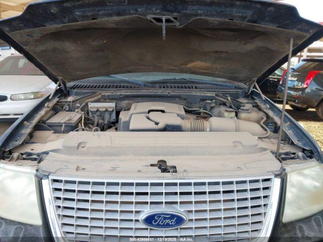 Ford Expedition Image 8