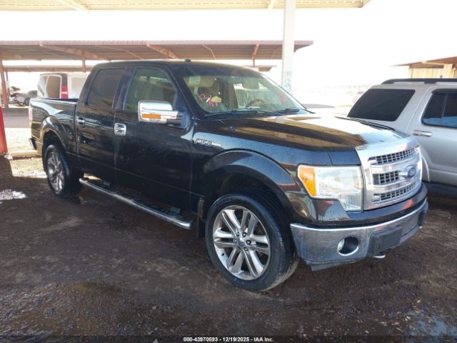 Ford F-150 Xlt Image 1