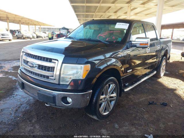 Ford F-150 Xlt Image 5