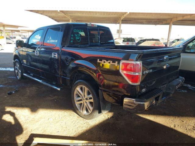 Ford F-150 Xlt Image 6