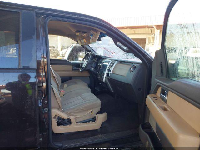 Ford F-150 Xlt Image 7