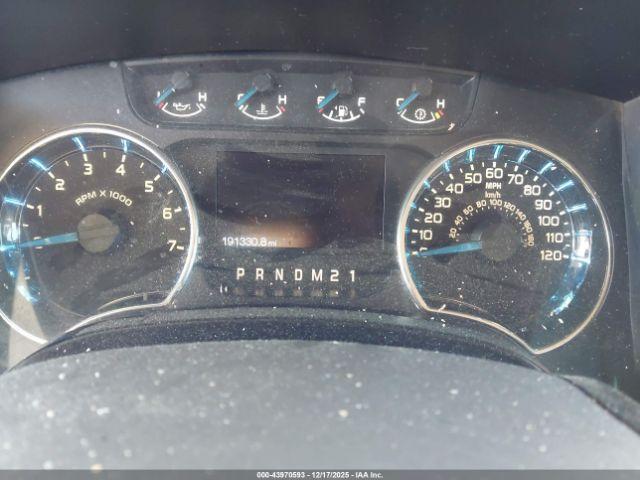 Ford F-150 Xlt Image 3