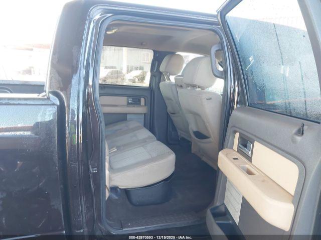 Ford F-150 Xlt Image 8