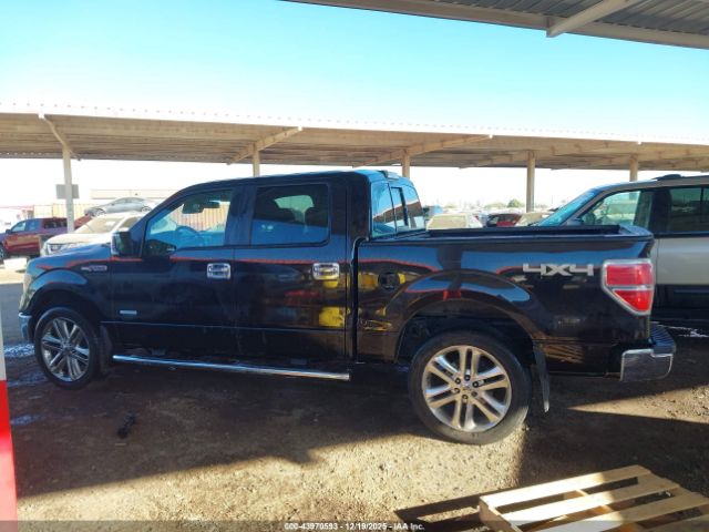 Ford F-150 Xlt Image 10
