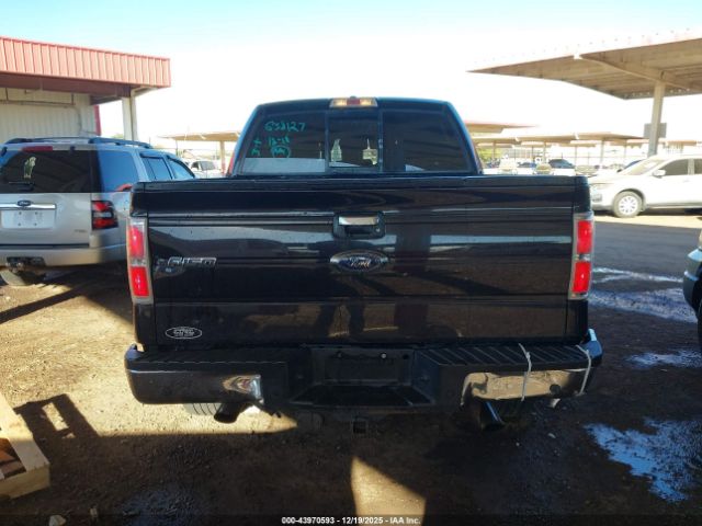 Ford F-150 Xlt Image 15