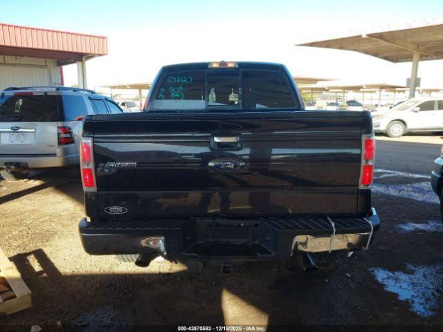 Ford F-150 Xlt Image 15