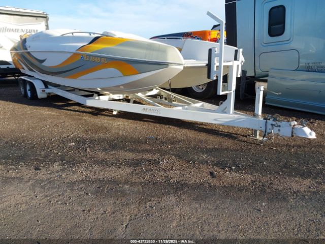 Nelson Mfg Trailer Image 1