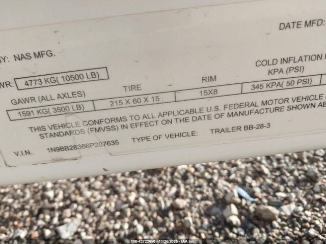 Nelson Mfg Trailer Image 8