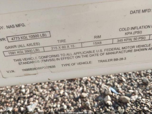 Nelson Mfg Trailer Image 8