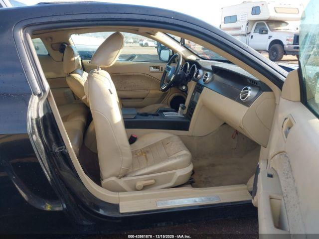 Ford Mustang Image 3