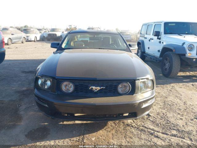 Ford Mustang Image 6