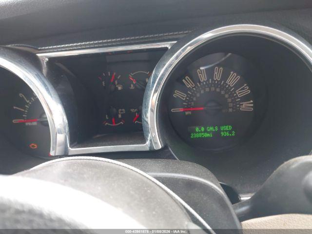 Ford Mustang Image 8