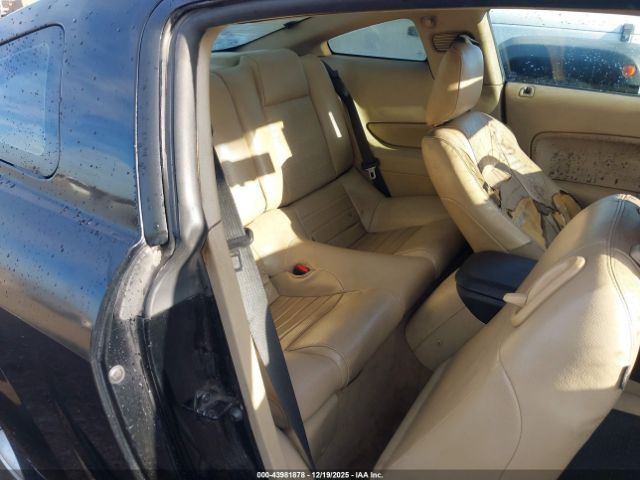 Ford Mustang Image 13