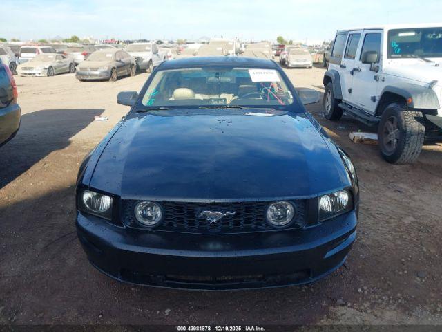 Ford Mustang Image 15