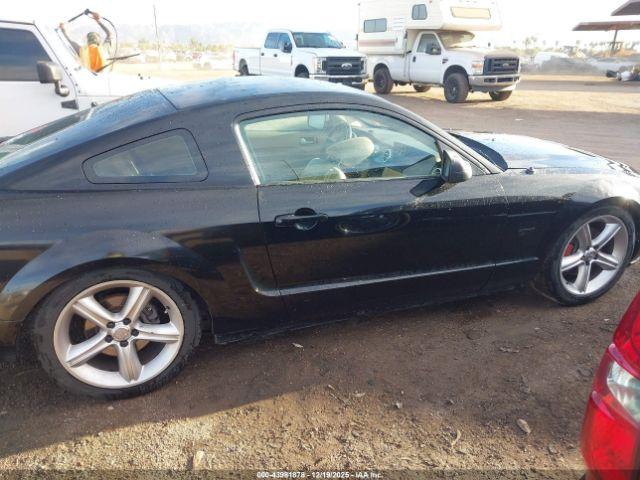 Ford Mustang Image 14