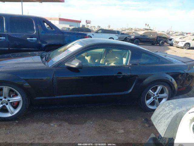 Ford Mustang Image 7