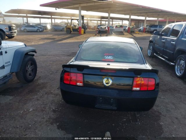 Ford Mustang Image 12