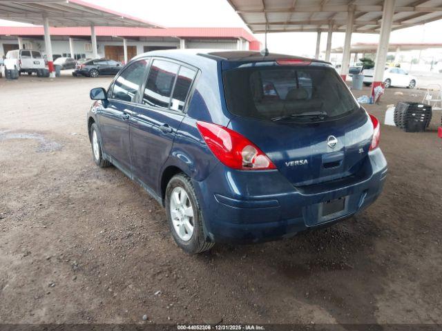 Nissan Versa 1.8sl Image 2