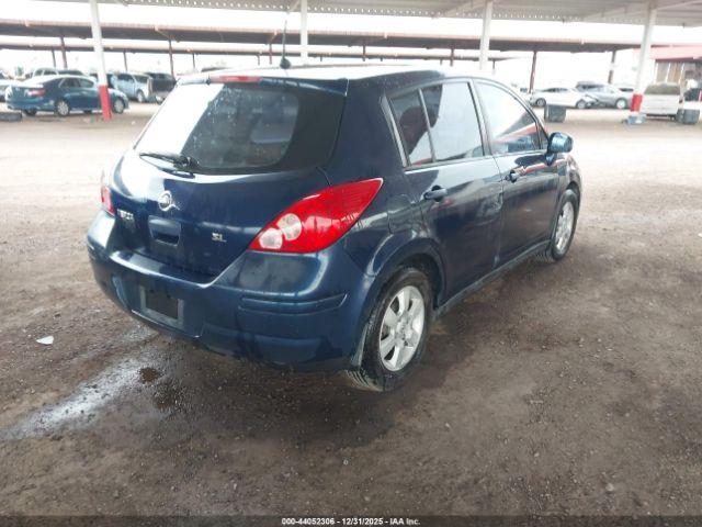 Nissan Versa 1.8sl Image 11