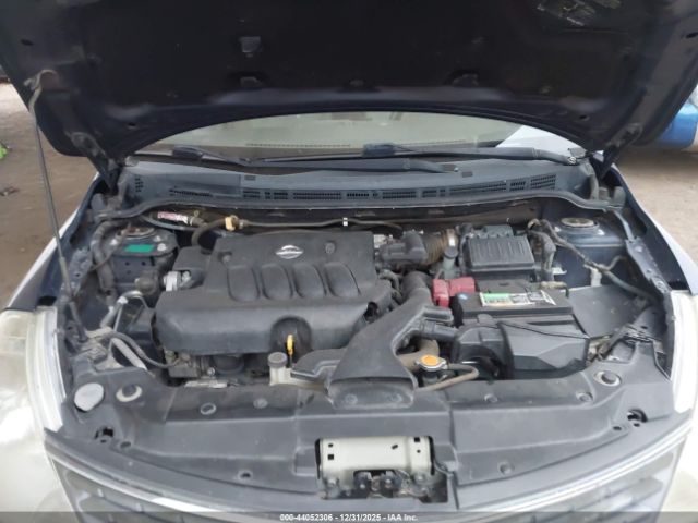 Nissan Versa 1.8sl Image 7