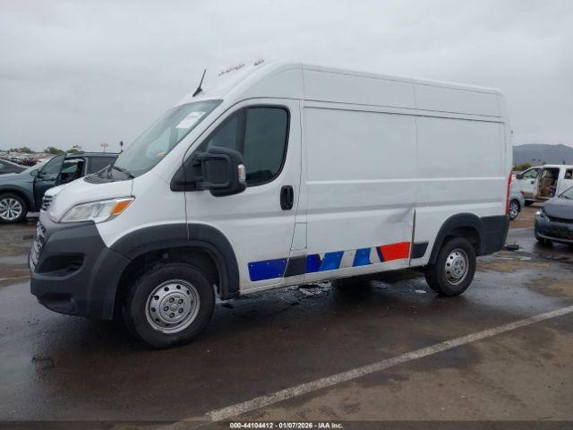 Ram Promaster High Roof 136 Wb Image 5