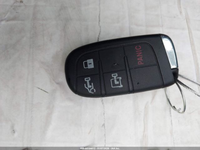 Ram Promaster High Roof 136 Wb Image 8