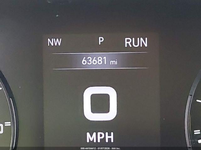 Ram Promaster High Roof 136 Wb Image 13