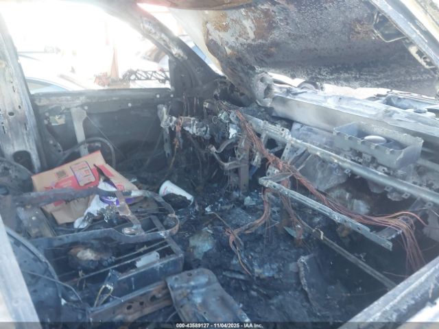 Ram 2500 Big Horn  4x4 8' Box Image 10