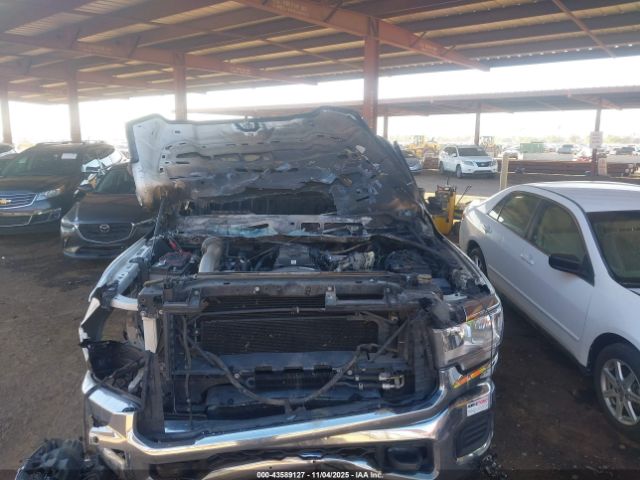 Ram 2500 Big Horn  4x4 8' Box Image 8