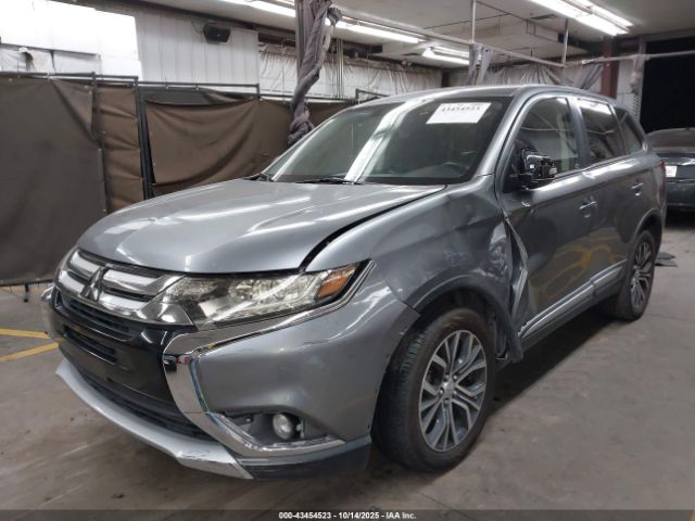 Mitsubishi Outlander Se Image 3