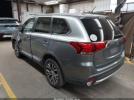 Mitsubishi Outlander Se Image 6