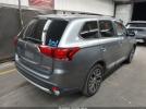 Mitsubishi Outlander Se Image 4