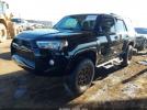 Toyota 4Runner Sr5 Premium Image 9