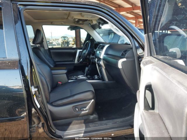 Toyota 4Runner Sr5 Premium Image 14