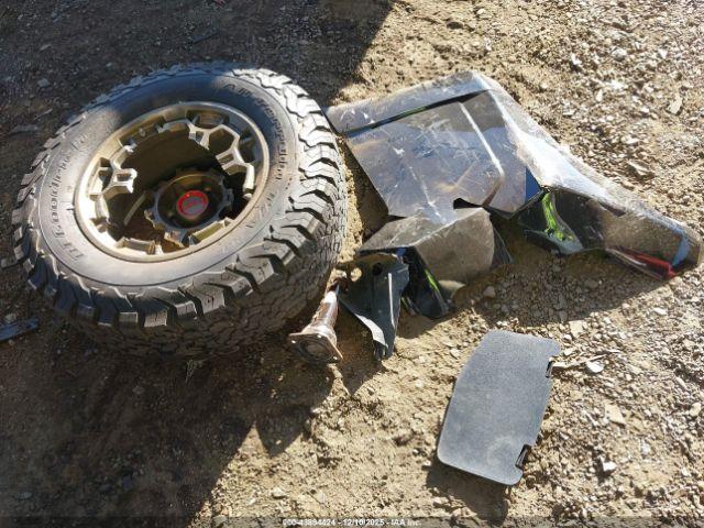 Toyota 4Runner Sr5 Premium Image 6