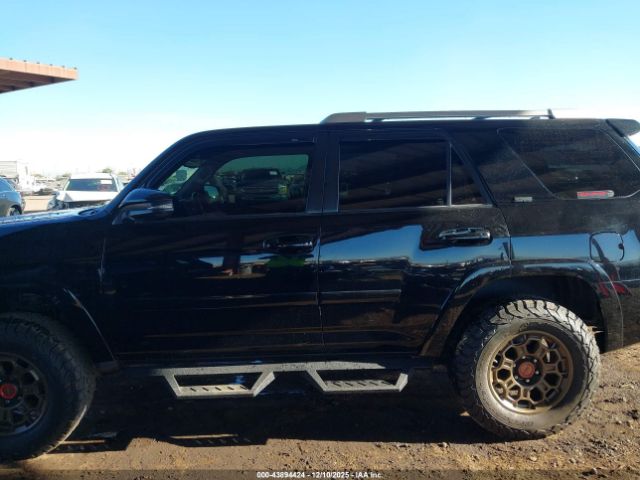 Toyota 4Runner Sr5 Premium Image 17