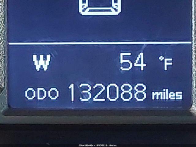 Toyota 4Runner Sr5 Premium Image 2