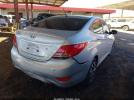 Hyundai ACCENT Gls Image 10