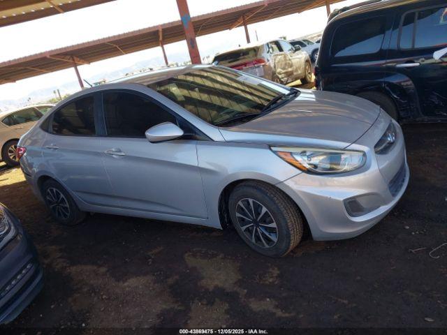 Hyundai ACCENT Gls Image 11