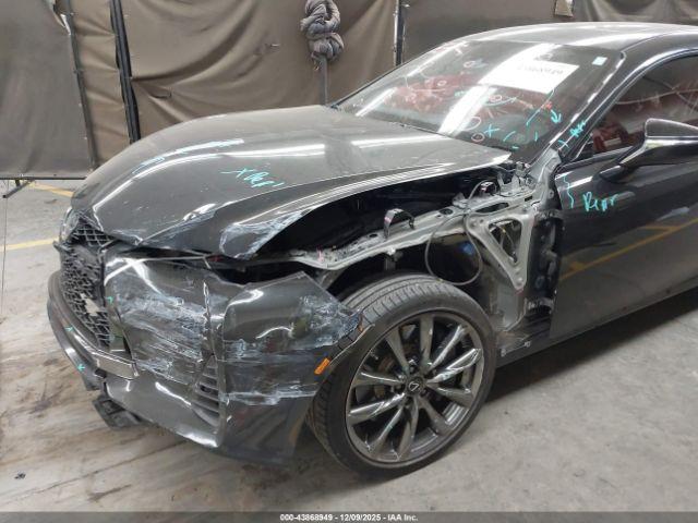 Lexus Rc F Sport Image 8