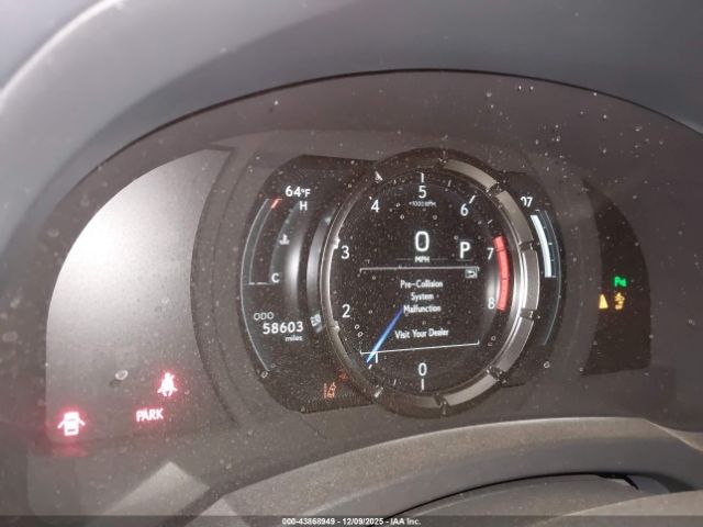 Lexus Rc F Sport Image 12