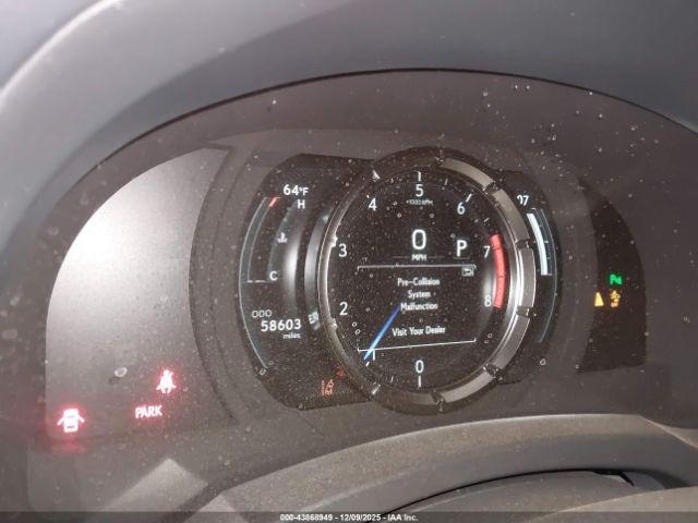 Lexus Rc F Sport Image 12