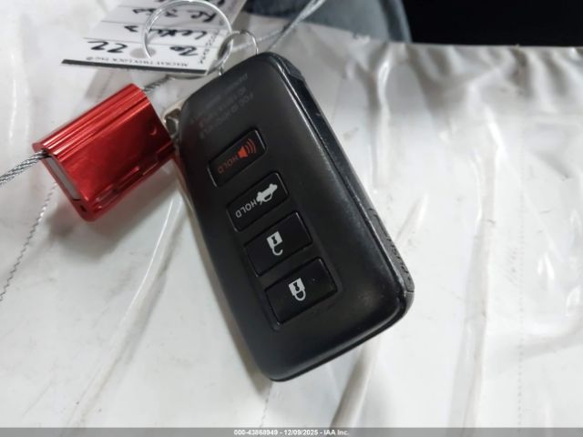 Lexus Rc F Sport Image 17