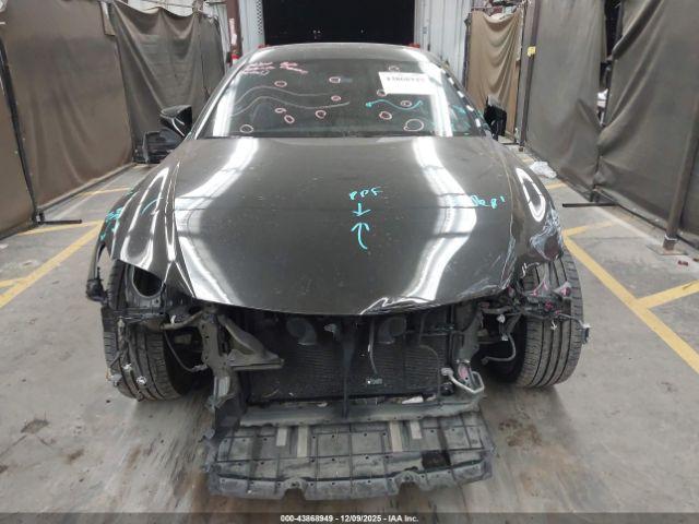 Lexus Rc F Sport Image 11