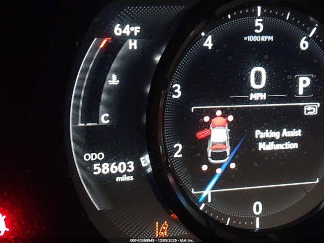 Lexus Rc F Sport Image 9