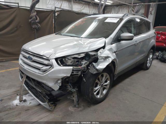 Ford Escape Se Image 8