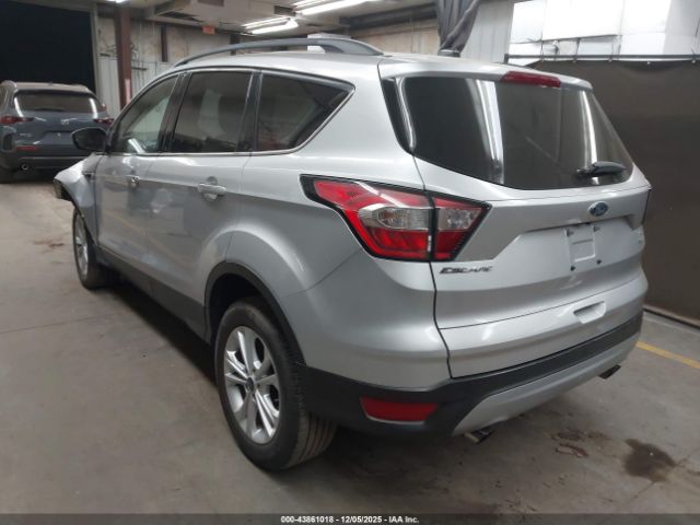 Ford Escape Se Image 3