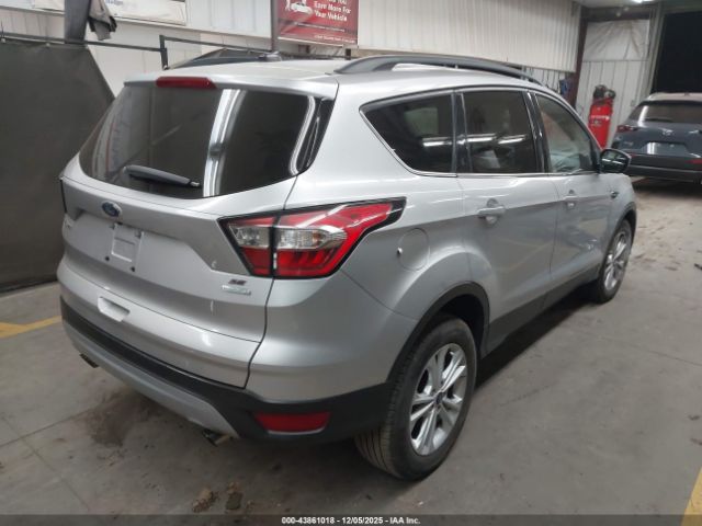 Ford Escape Se Image 16