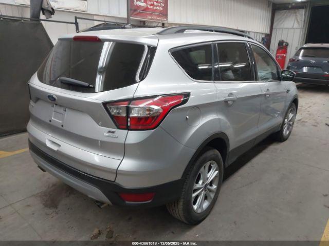 Ford Escape Se Image 16