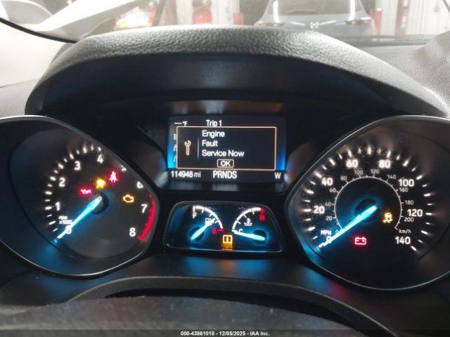 Ford Escape Se Image 4